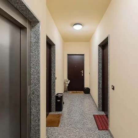 Gohost - Lovely Flat Near The Thermae And Fondazione Prada *