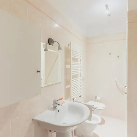 Gohost - Lovely Flat Near The Thermae And Fondazione Prada Apartment Milan