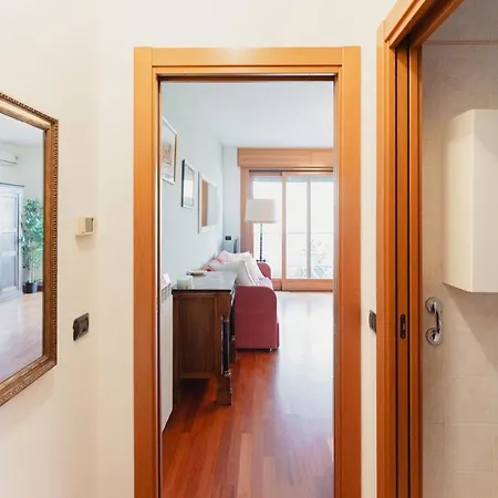 Gohost - Lovely Flat Near The Thermae And Fondazione Prada Apartment *