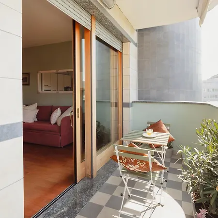 Gohost - Lovely Flat Near The Thermae And Fondazione Prada *