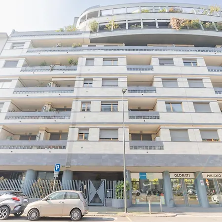 Gohost - Lovely Flat Near The Thermae And Fondazione Prada