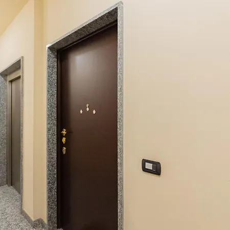 Gohost - Lovely Flat Near The Thermae And Fondazione Prada Apartment *